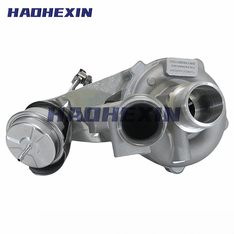 Turbo K0CG 53039900469