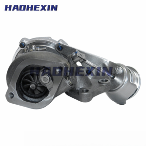 Turbo K0CG 53039900469