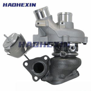 Turbo K0CG 53039900469