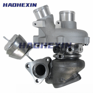 Turbo K0CG 53039900469