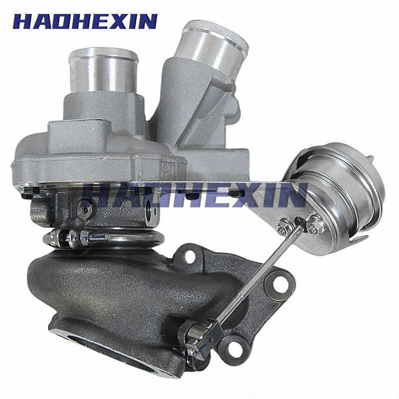 Turbo K0CG 53039900469