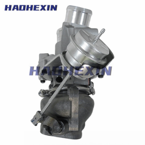 Turbo K0CG 53039900469