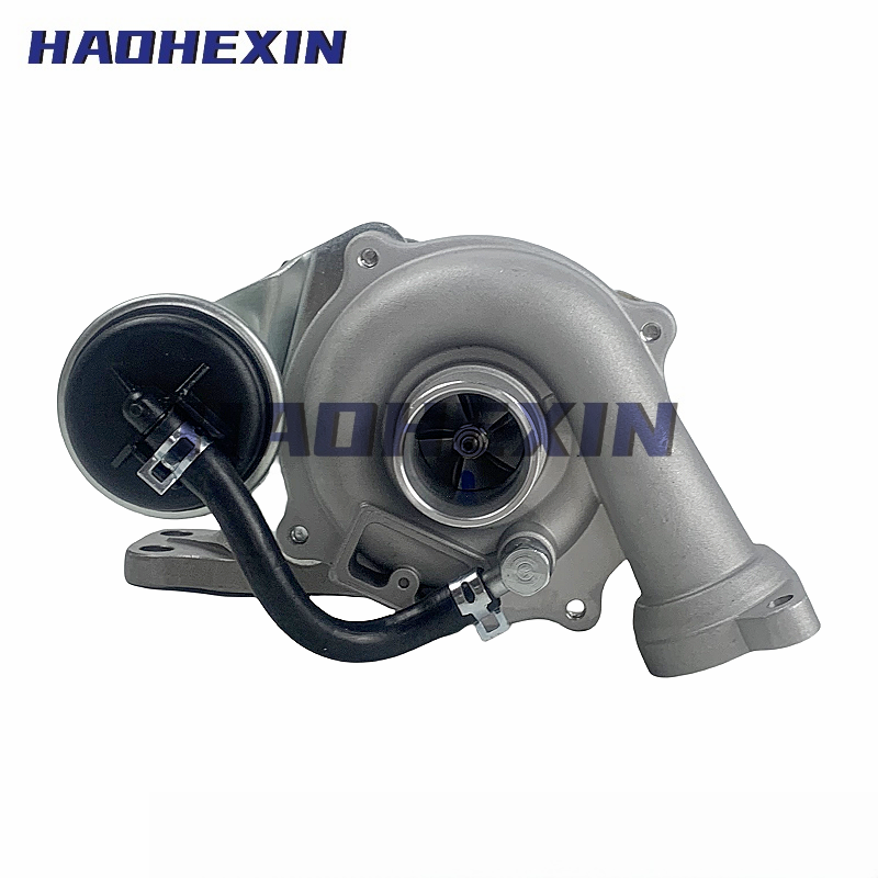 Turbo KP35 54359700009