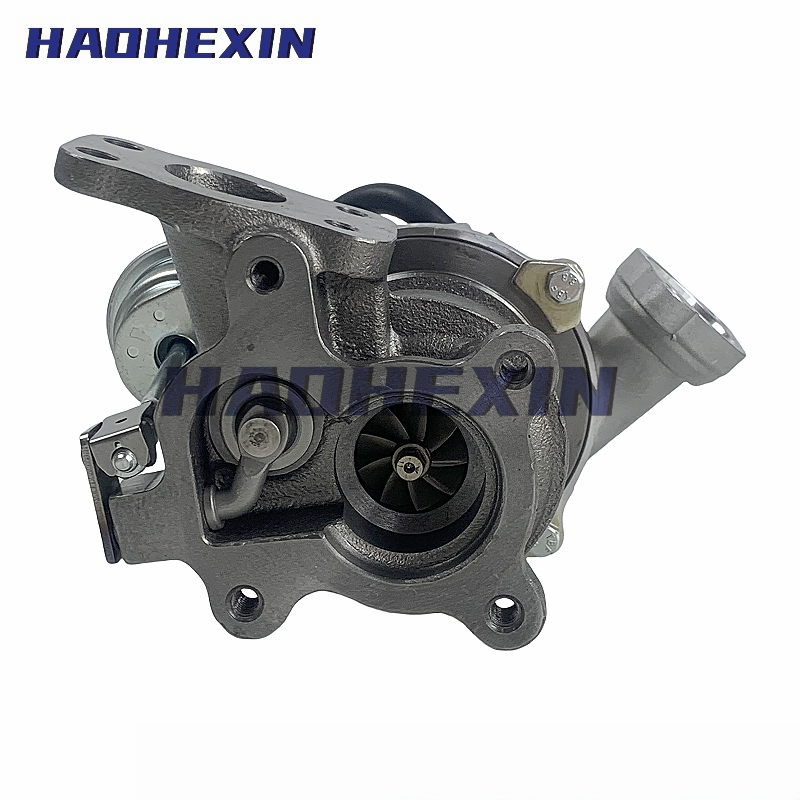 Turbo KP35 54359700009