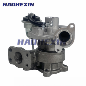 Turbo KP35 54359700009
