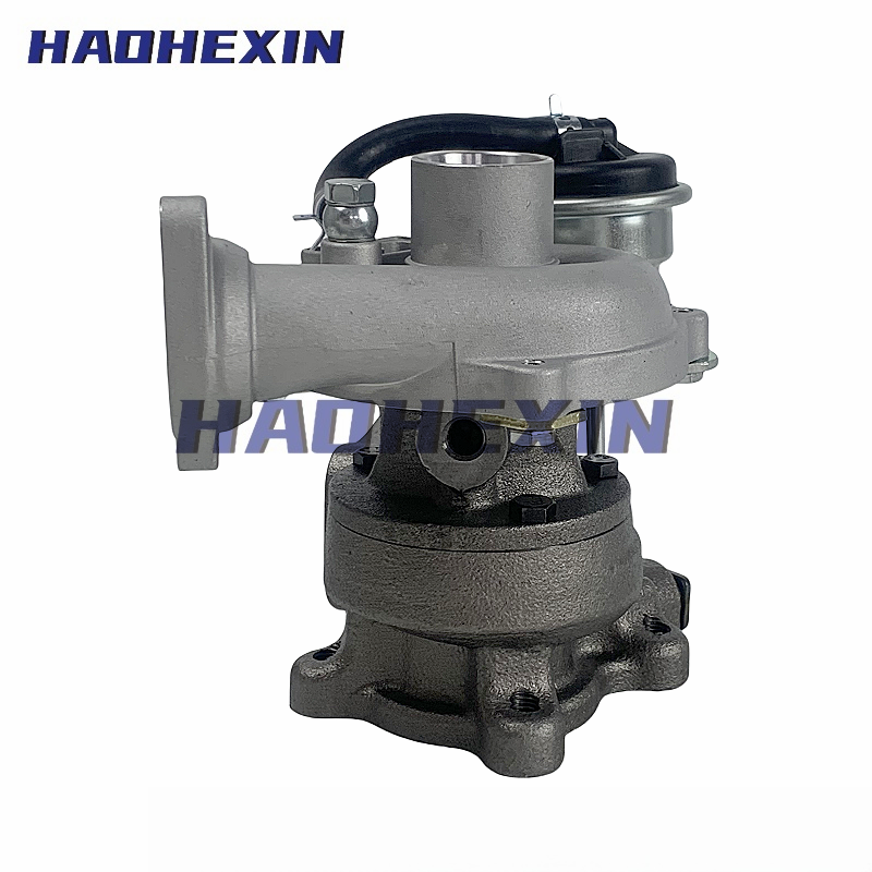 Turbo KP35 54359700009