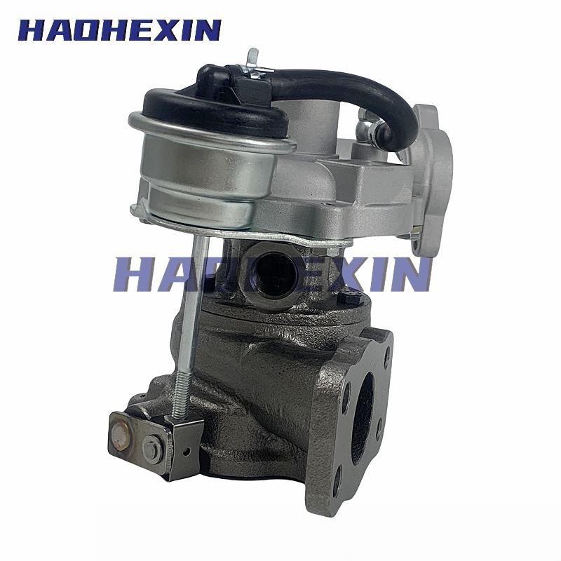 Turbo KP35 54359700009