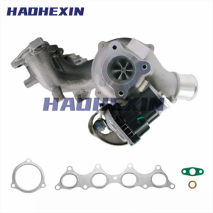 Turbo KP38 28231-2B770