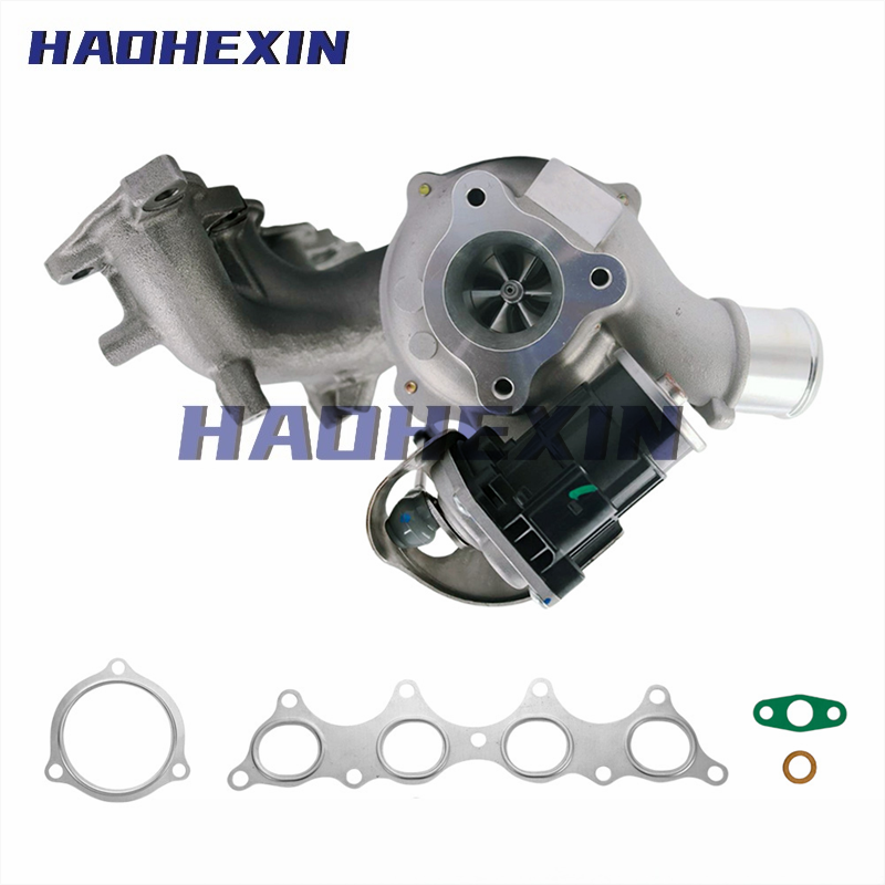 Turbo KP38 28231-2B770