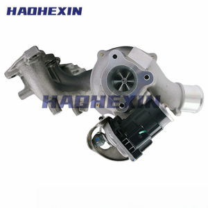 Turbo KP38 28231-2B770