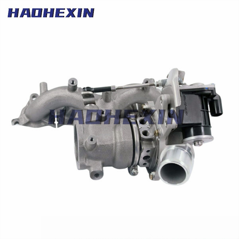 Turbo KP38 28231-2B770