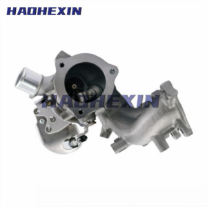 Turbo KP38 28231-2B770