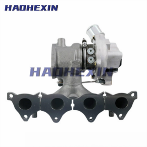 Turbo KP38 28231-2B770