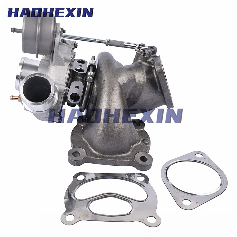 Turbo MGT2260SZ 2318260