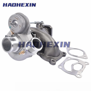 Turbo MGT2260SZ 2318260