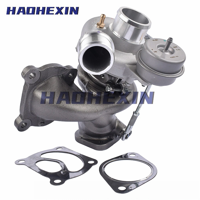 Turbo MGT2260SZ 2318260