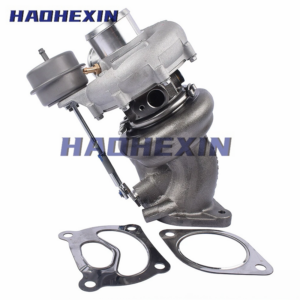 Turbo MGT2260SZ 2318260