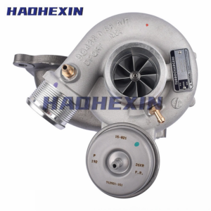 Turbo MGT2260SZ 2318260