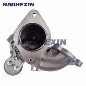 Turbo MGT2260SZ 2318260