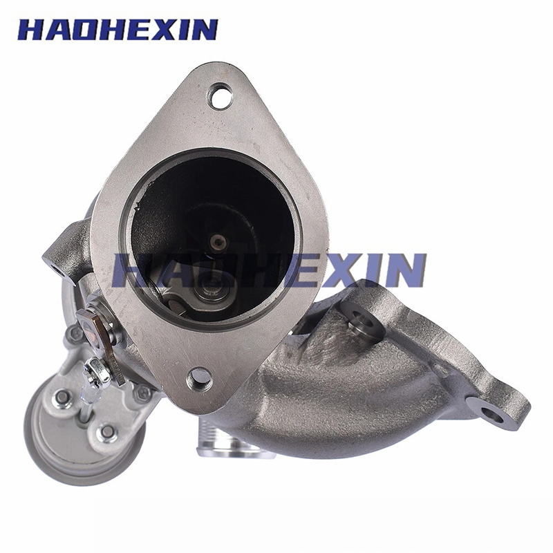 Turbo MGT2260SZ 2318260