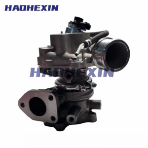 Turbo RHF4 282314A870