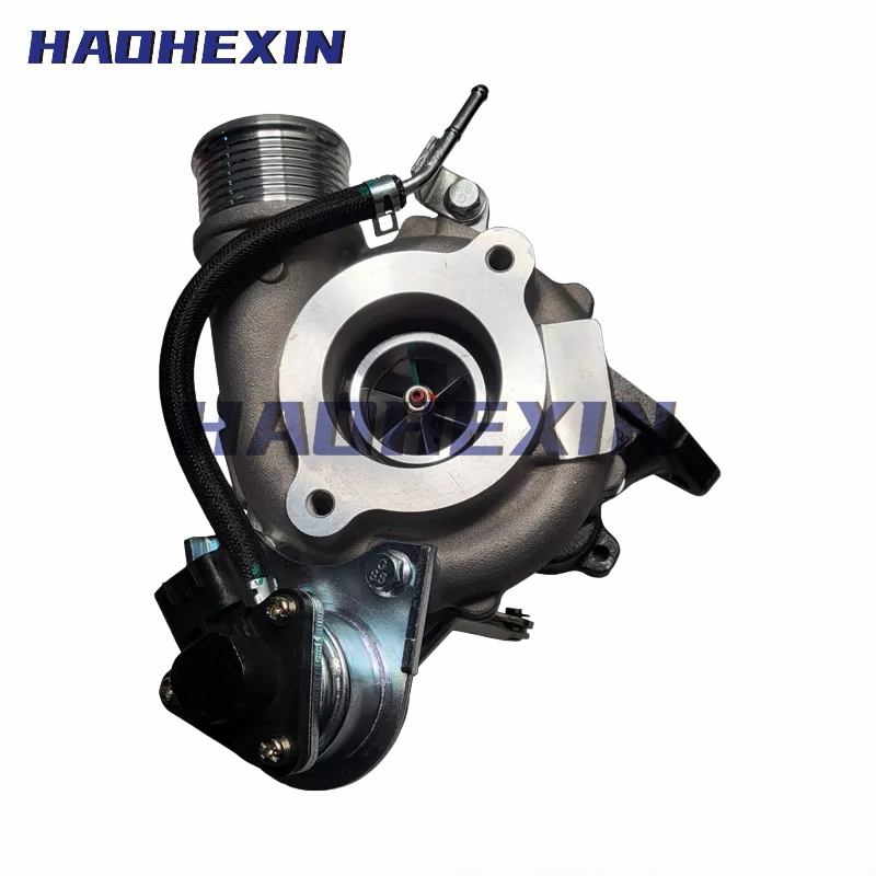 Turbo RHF4 282314A870