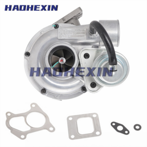 Turbo RHF5 28200-4X300