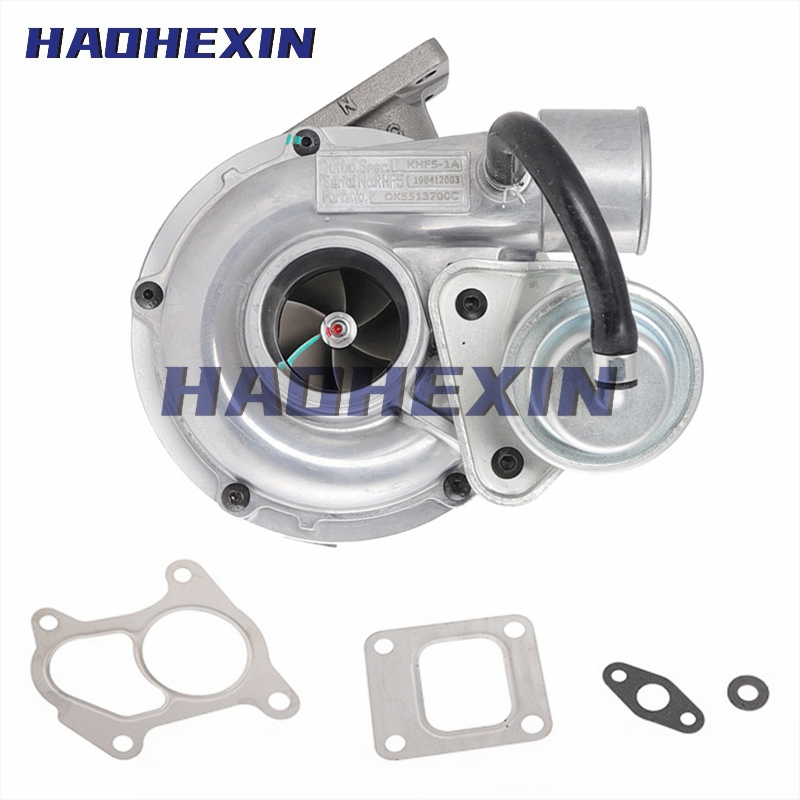 Turbo RHF5 28200-4X300