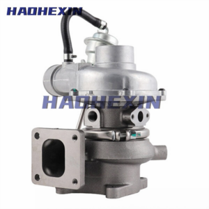 Turbo RHF5 28200-4X300