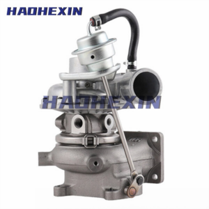 Turbo RHF5 28200-4X300