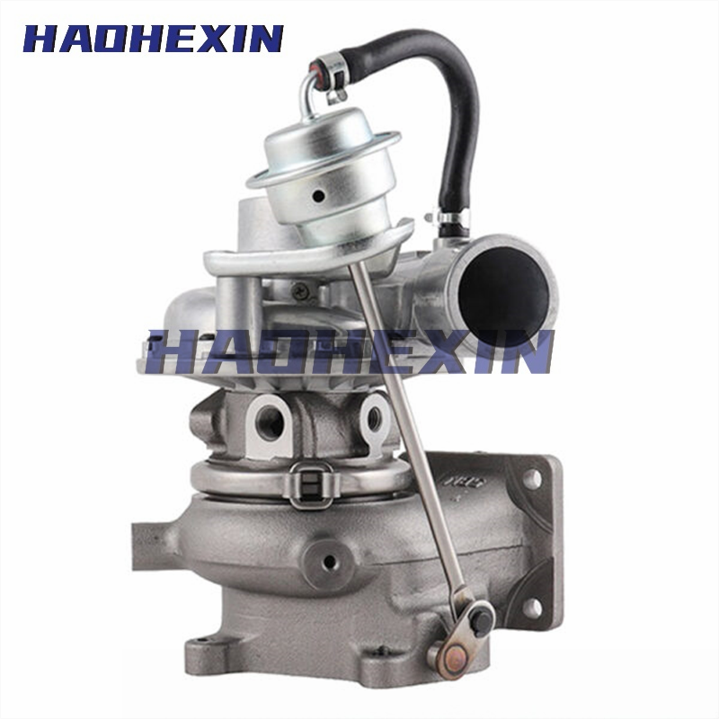 Turbo RHF5 28200-4X300