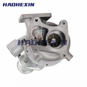 Turbo RHF5 28200-4X300