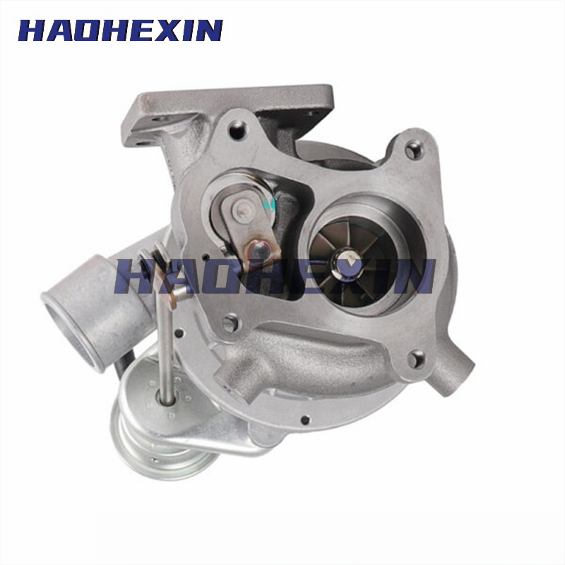 Turbo RHF5 28200-4X300