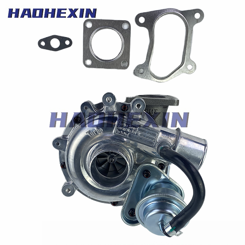 Turbo RHF5 WL84.13.700