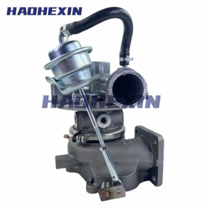 Turbo RHF5 WL84.13.700