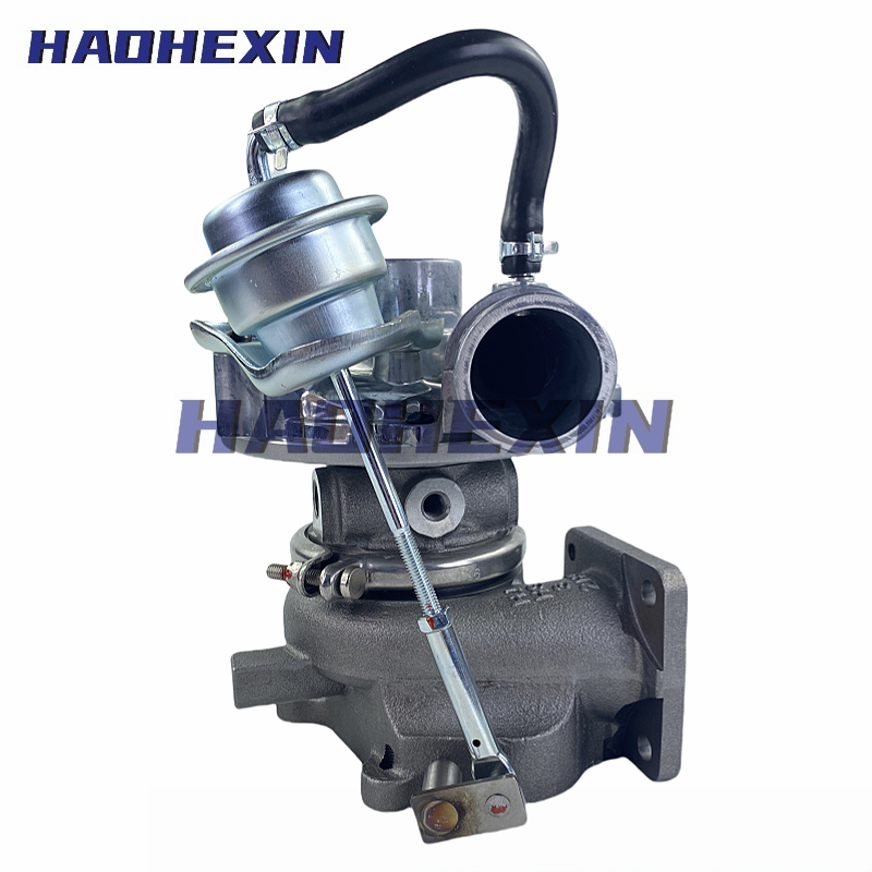 Turbo RHF5 WL84.13.700