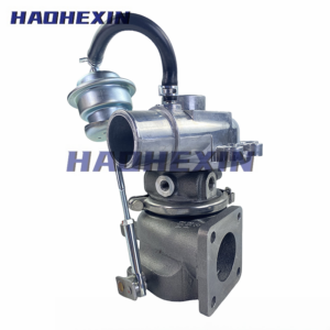 Turbo RHF5 WL84.13.700