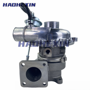 Turbo RHF5 WL84.13.700