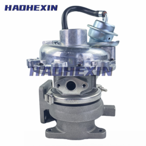 Turbo RHF5 WL84.13.700