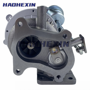 Turbo RHF5 WL84.13.700