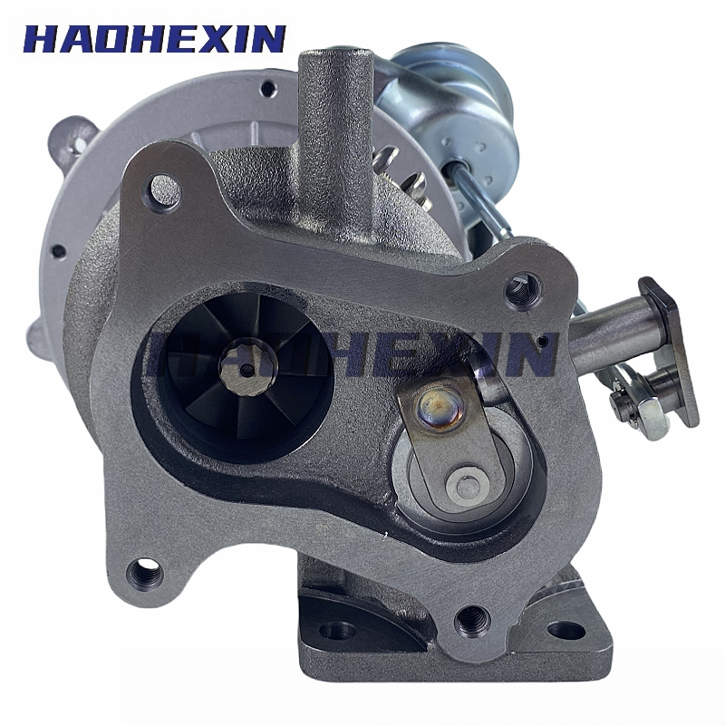 Turbo RHF5 WL84.13.700