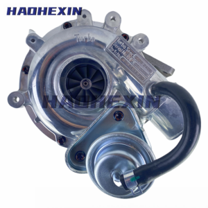 Turbo RHF5 WL84.13.700