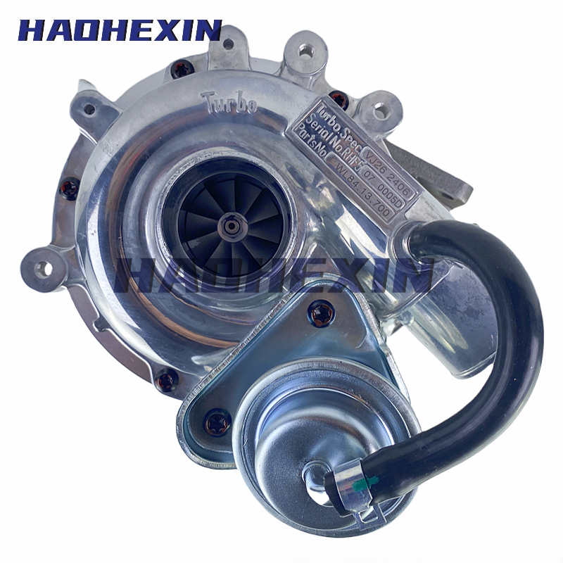 Turbo RHF5 WL84.13.700