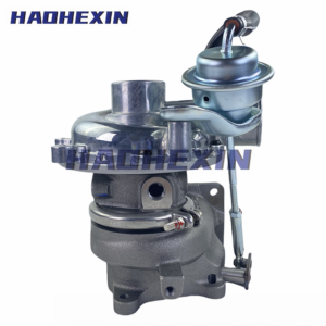 Turbo RHF5 WL84.13.700