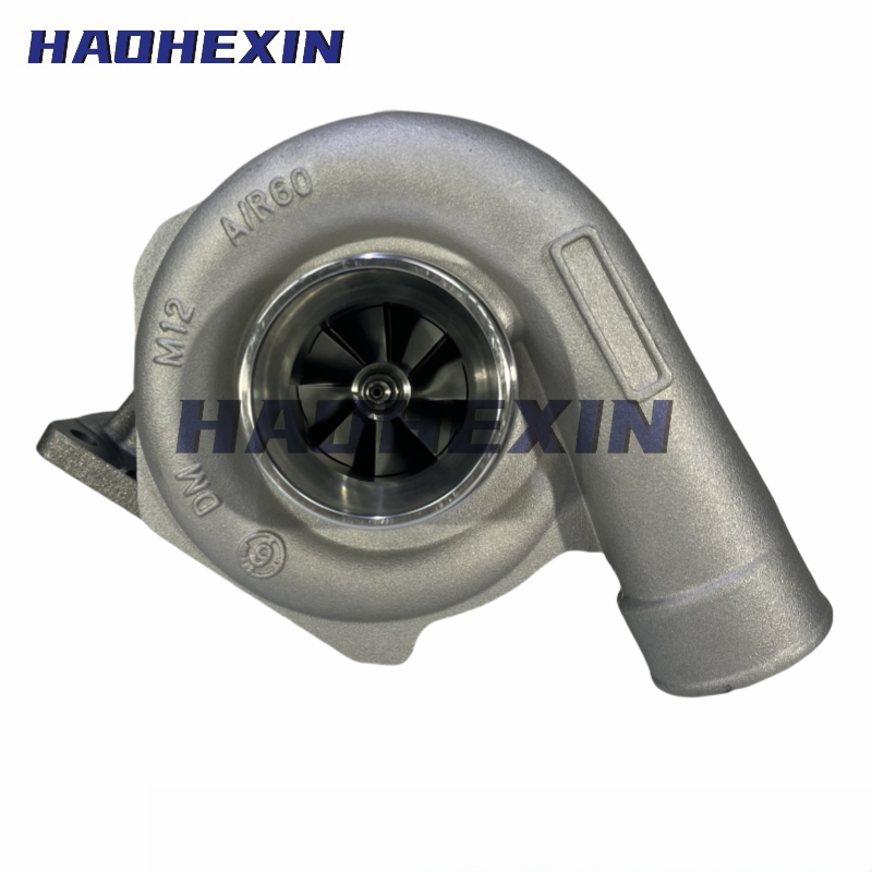 Turbo T04B74 D6NN6K682D