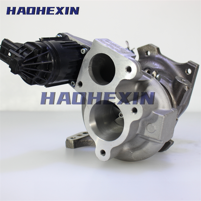 Turbo TD025 49373-07011