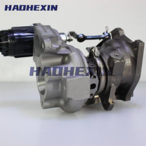 Turbo TD025 49373-07011