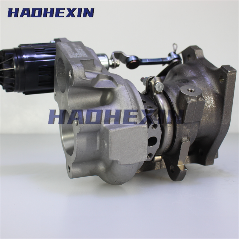 Turbo TD025 49373-07011