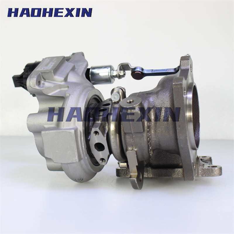 Turbo TD025 49373-07011