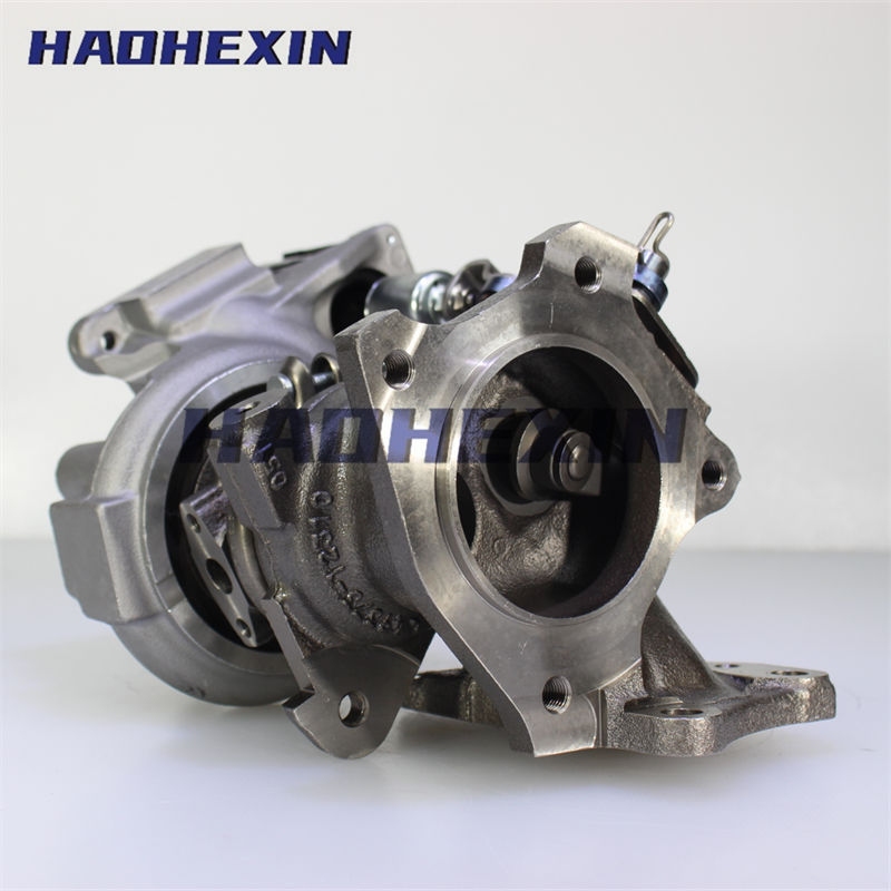 Turbo TD025 49373-07011